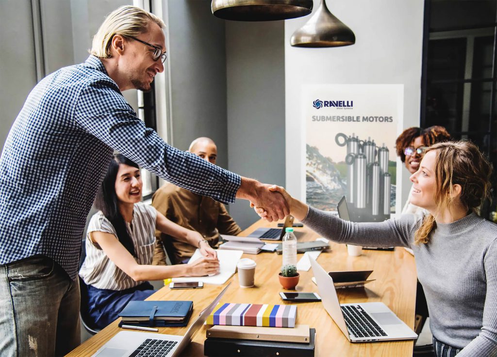 Do You Want to Join Our Team?