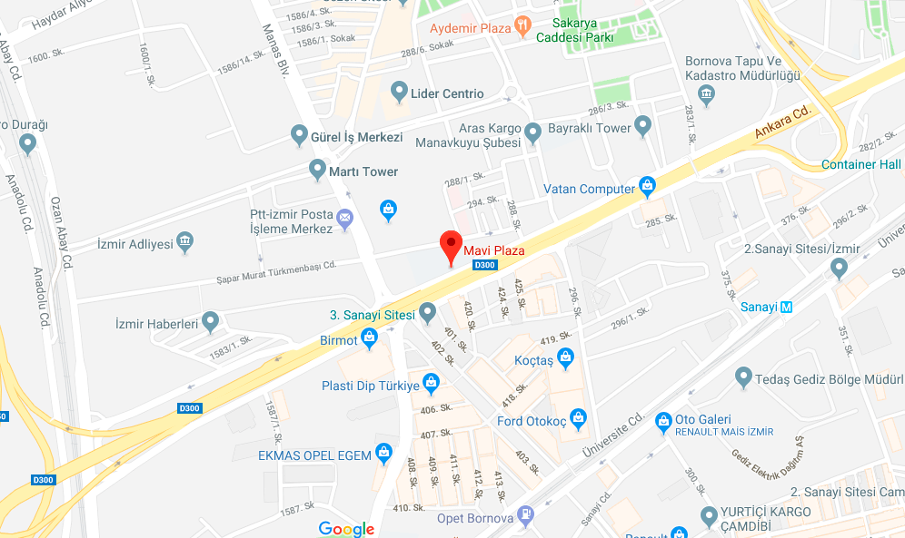 We Moved To Our New Facility.