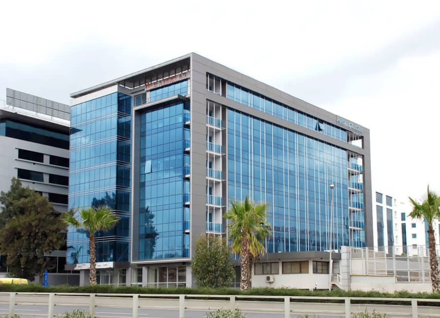 We Folded Our Strength